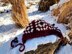 Rosalynn Granny  Bonnet