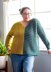 Perpendicular Pullover