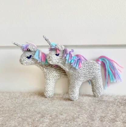 Teacup Unicorn