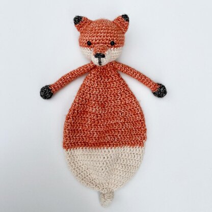 Ella the Fox Lovey