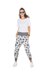 Burda Style Misses' Jogging Pull on Pant B6317 - Paper Pattern, Size 8-20