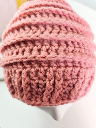 Benson Slouchy