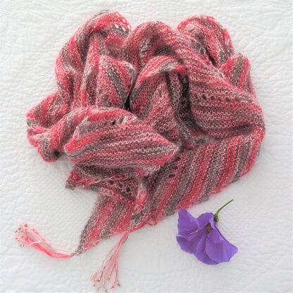 MK#32 Scarf
