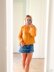 Leela sweater