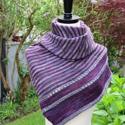 Ashbury Scarf