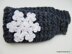 Snowflake Puff Stitch