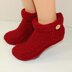 Matt's Boots Mens Slippers
