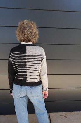 Segue Cardigan