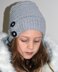 Slouch Hat - P115