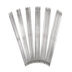 KnitPro Nova Cubics Double Point Needles (Socks Set of 5) - 15cm
