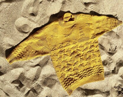 Sesimbra Fisherman´s Sweater