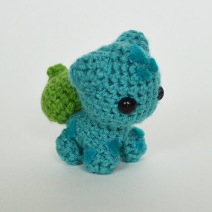 Bulbasaur