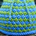 Cornflower 2 Cup Teapot Cosy Knitting Pattern