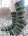 Organic Harmony Socks