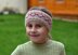 Love is Headbands Duo