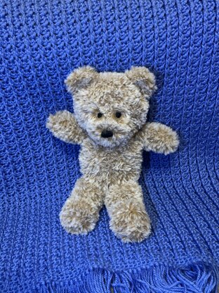Project Fluffy Bear
