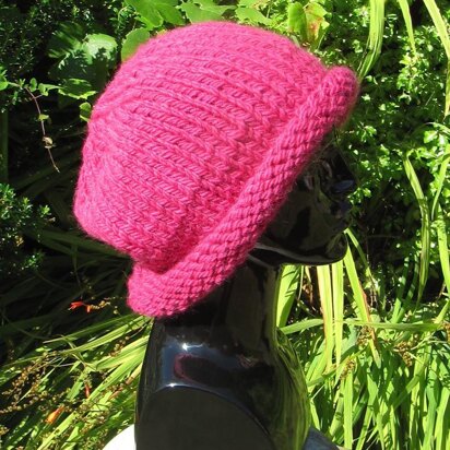 Superchunky Ultimate Slouch Hat