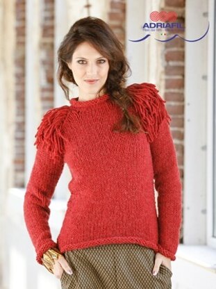 Adriafil Dritto & Rovescio Magazine - 57