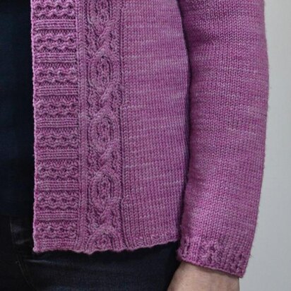 Mireille Cardigan