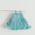 Blythe Knitted Lace Dress