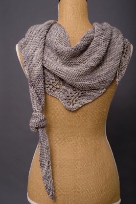 Pretty Little Scarf