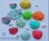 Seashell Scrubby