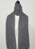 Morgan scarf