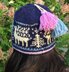 Modern Reindeer Hat