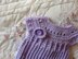 Little Lila Lavender Dress