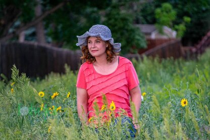 Midsummer Eve Sun Hat