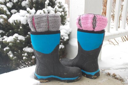 The Xanadu Endless Options Cuffs - CHILD sized