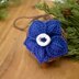 Larkspur Pouch Bag Charm