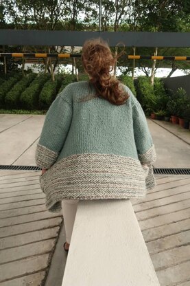 Apricity Cardigan