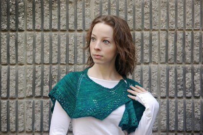 Augusta Shawl