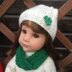09 Diamonds and St Patrick's Day Sweetheart Sets