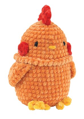 Lykke Amitami - Clara The Chicken Kit