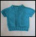 Little Cora's Sweater