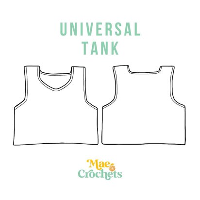 Universal Tank