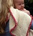 Mac & Me 059 Organic Cotton Baby Blanket PDF