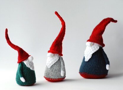 3 Gnomes