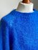 Feather Sweater
