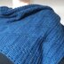 Lough Shore Shawl