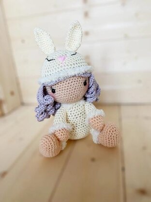 Bunny Doll