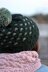 Asti Spumante Hat