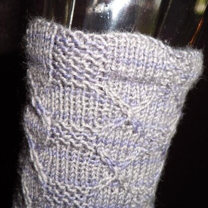 Renaissance - knitting pattern