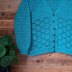 Honey to the Bee cardigan