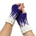 Women's Drip Drop Mitts