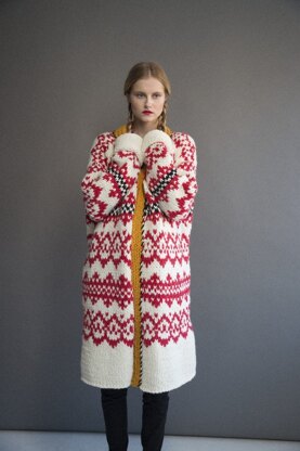 Made by Me - Handknitting (No.01) by Rico Design