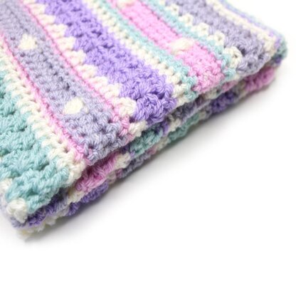 Bella coco baby blanket hot sale