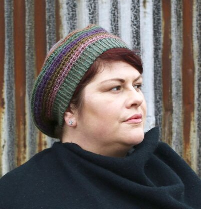 Bryanston Beret